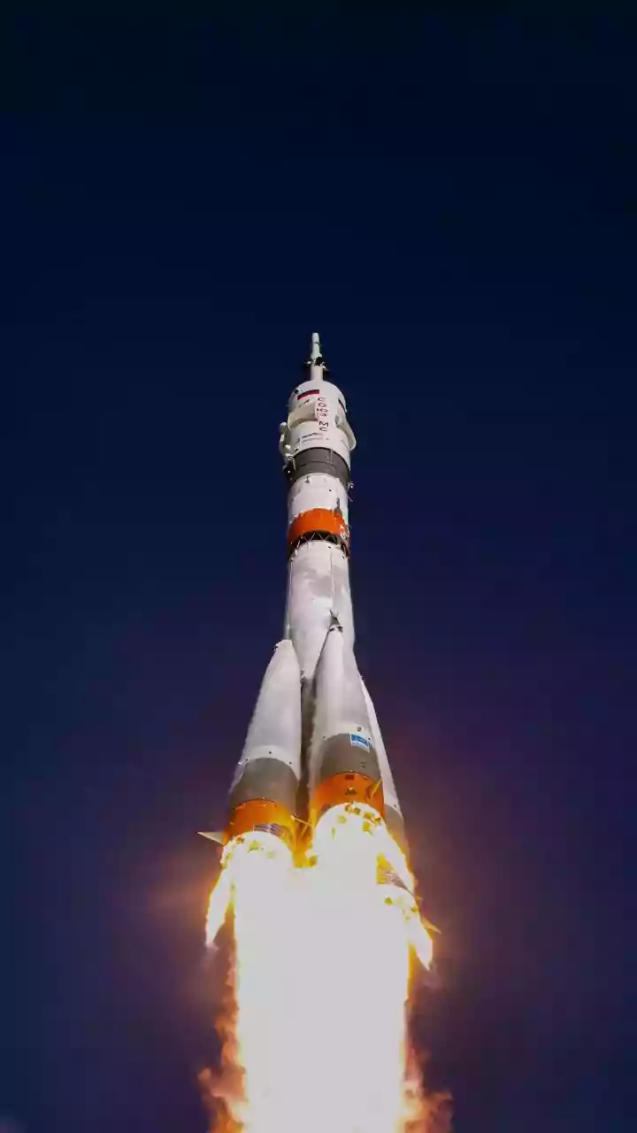 NASA's July 14 Soyuz MS-29 Launch Plan: The Indian Reader Angle Worth Saving