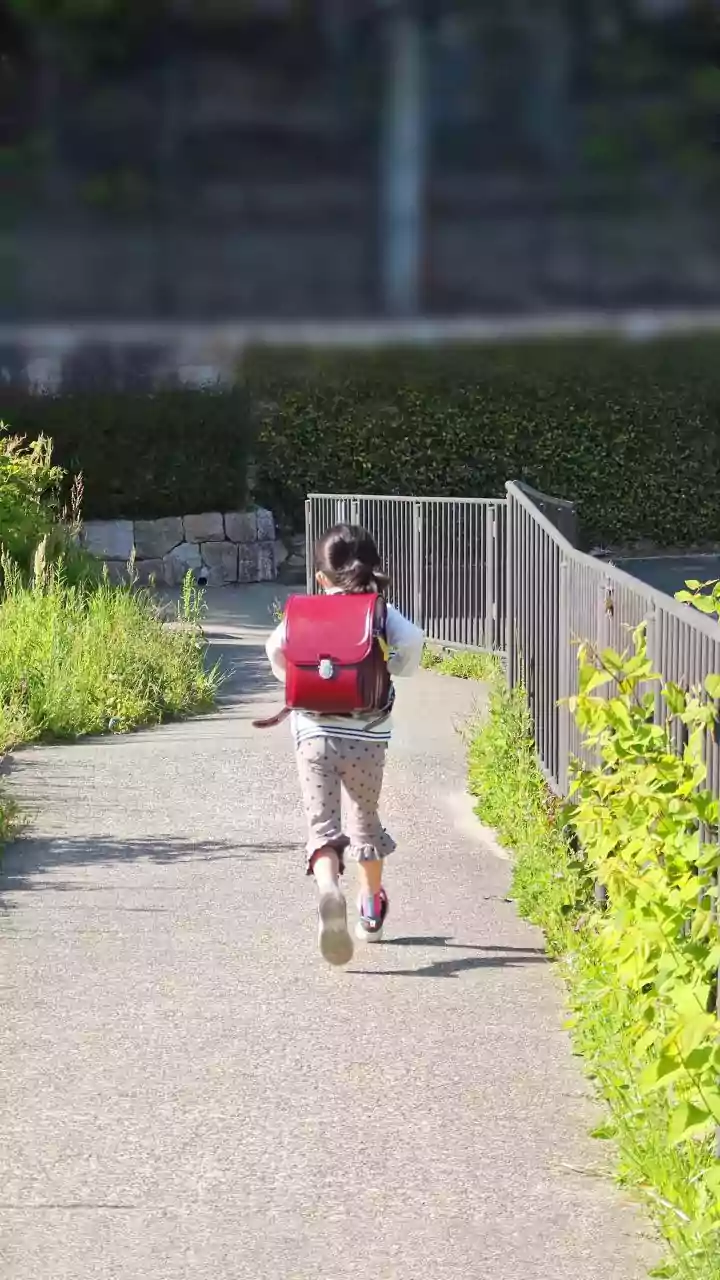 Urban Indian Neighbourhoods Demand Better Walking Tracks To Support Daily Active Lifestyles