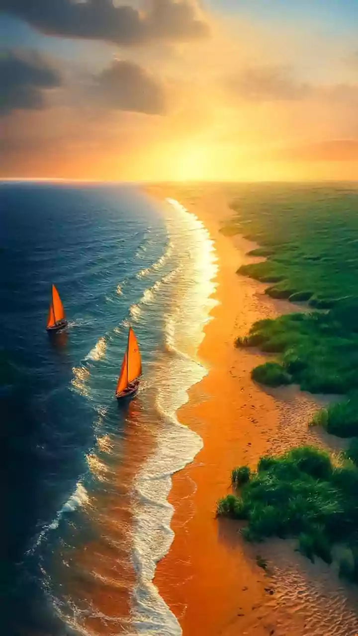 Republic Day long weekend 2026: Best places in India for relaxing getaway