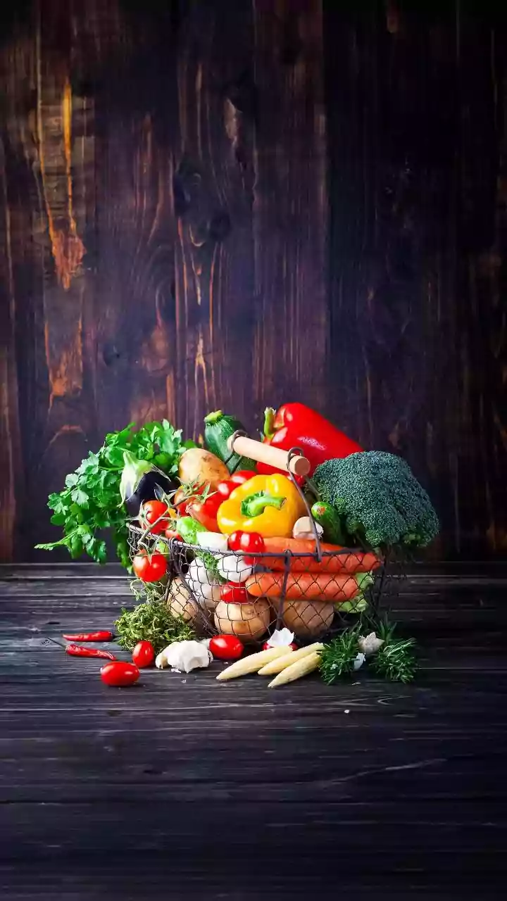 Monsoon Produce Shopping: Avoiding Vegetables That May Spoil Quickly