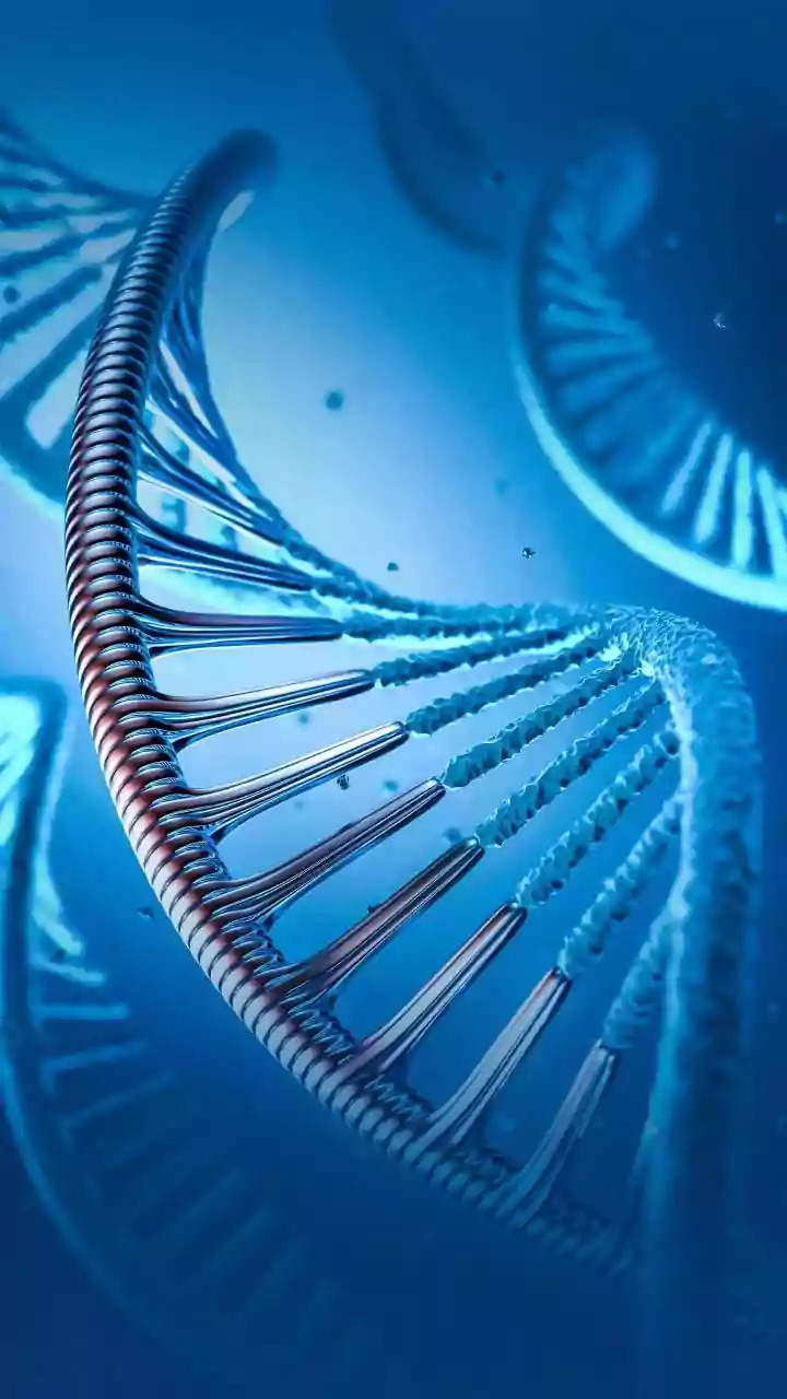 Google's AI can read 1 million DNA letters at once