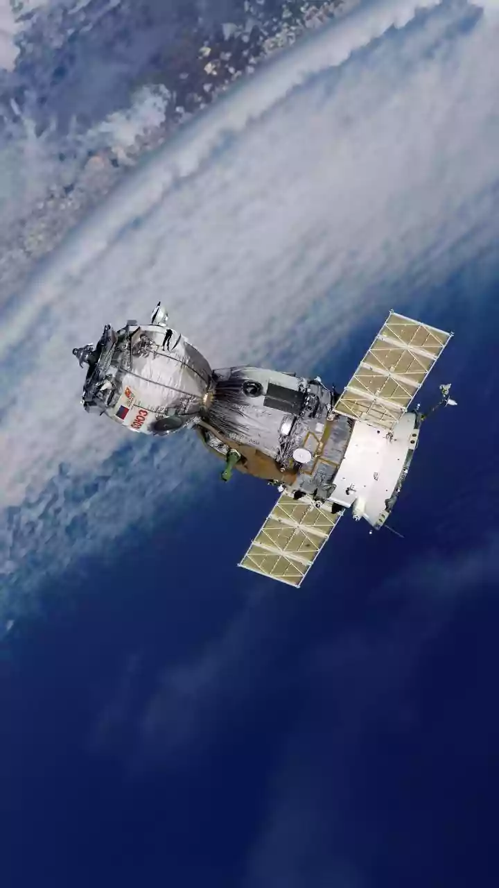 New Research Could Make Satellite Communication More Reliable During Solar Storms