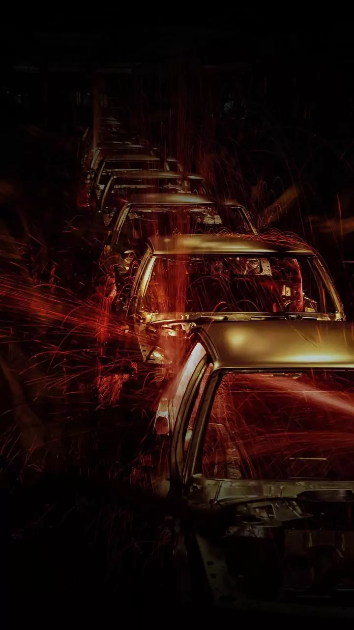 Odisha: One killed, three injured in separate accidents