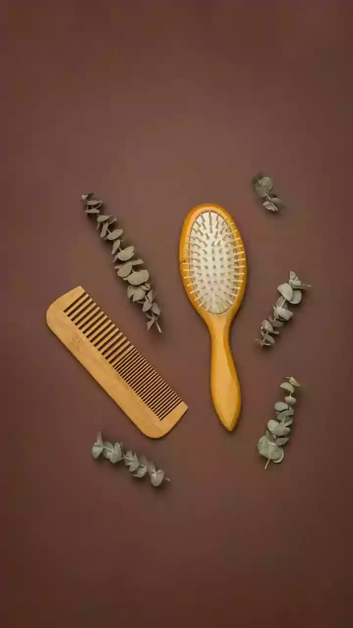 Monsoon Hair Care: Why Heat And Rough Drying Can Be Problematic