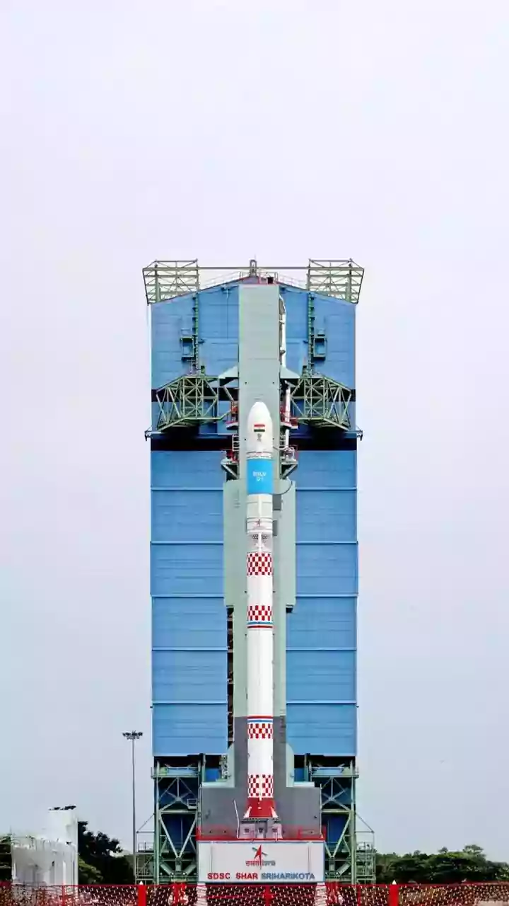 ISRO's Daily Release Of NISAR Radar Data Makes Downloadable Mission Data Easier To Understand