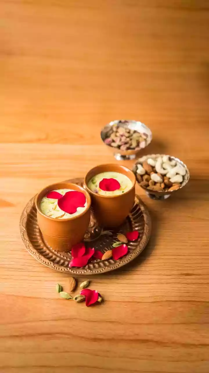 Maintaining Blood Sugar Levels During Indian Celebrations