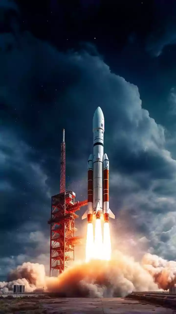ISRO Talent Retention: Where Centre-Level Approval and Department-Level Review Meet