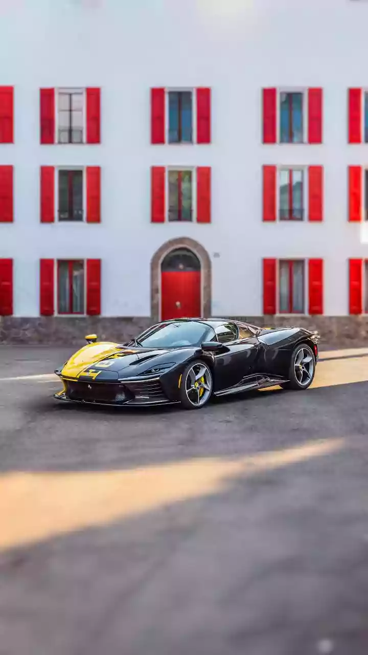 Year Ender 2025: Checkout These Cars That Became the Most Expensive Auctioned Vehicles in 2025