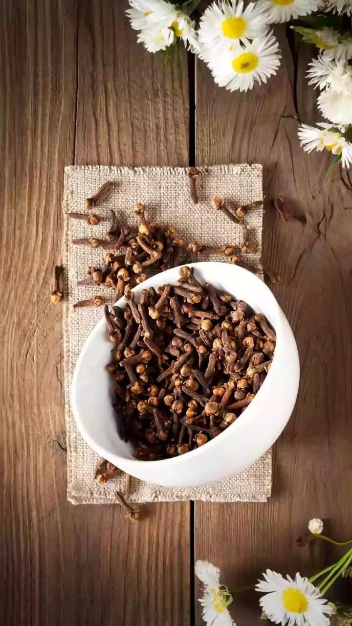 Cloves: Nature's Tiny Health Boost for You