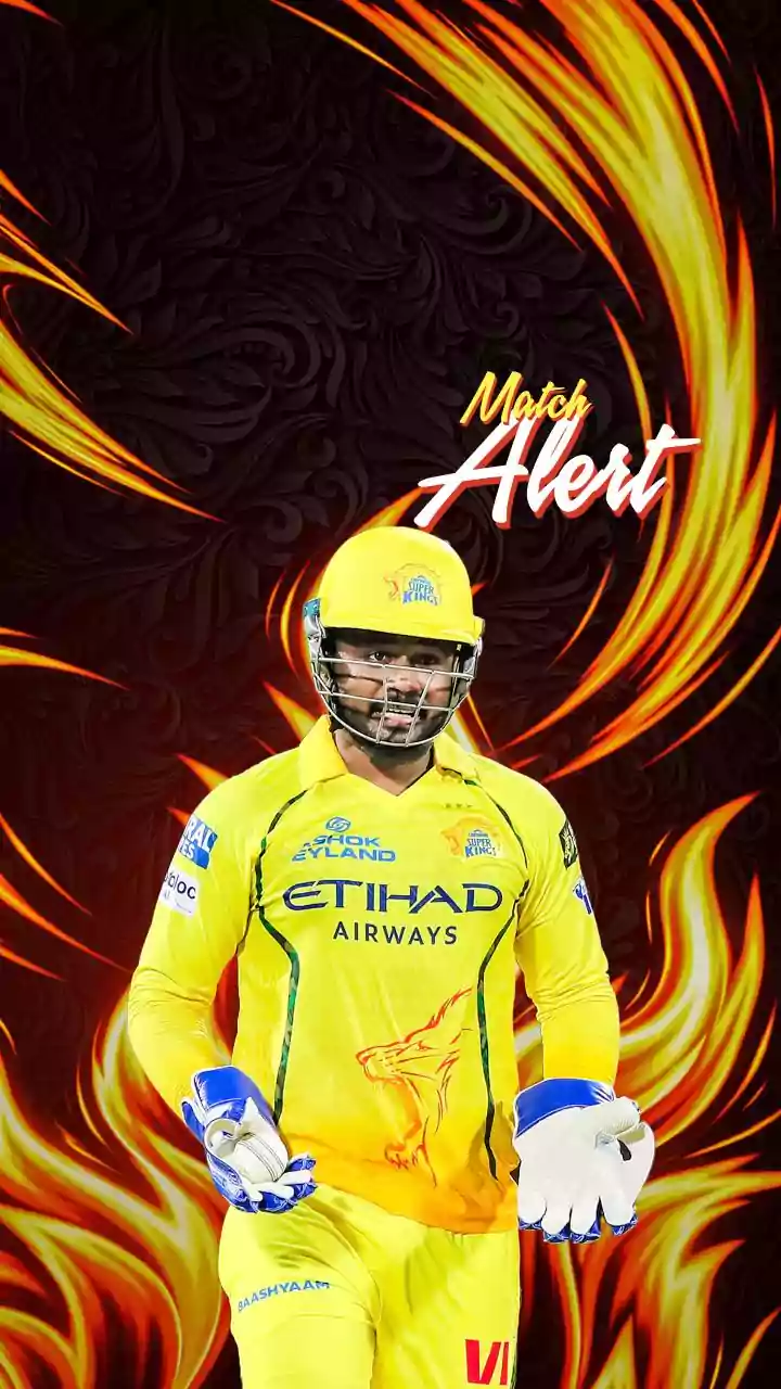 IPL 2026: CSK take on LSG, eye hat-trick of wins