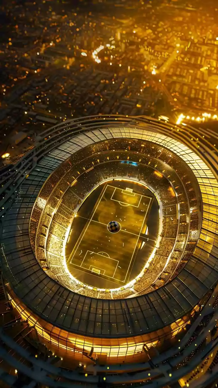 The FIFA World Cup match that changed football forever