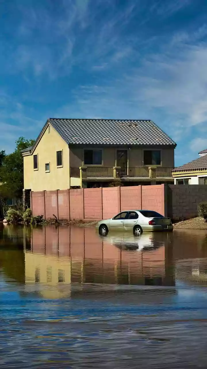 Standing Water? Your Home Needs This Fix Today