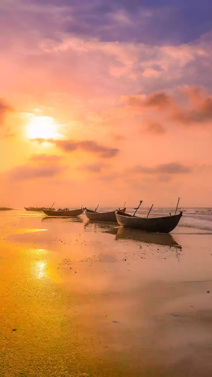 India and Bangladesh swap detained fishermen in rare show of goodwill