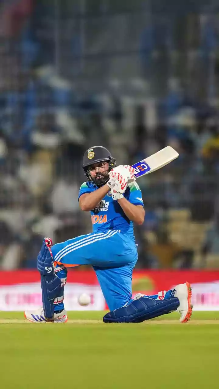 Absolute cinema- X erupts as Yashasvi Jaiswal, Rohit Sharma power India chase with quick-fire fifties against Afghanistan
