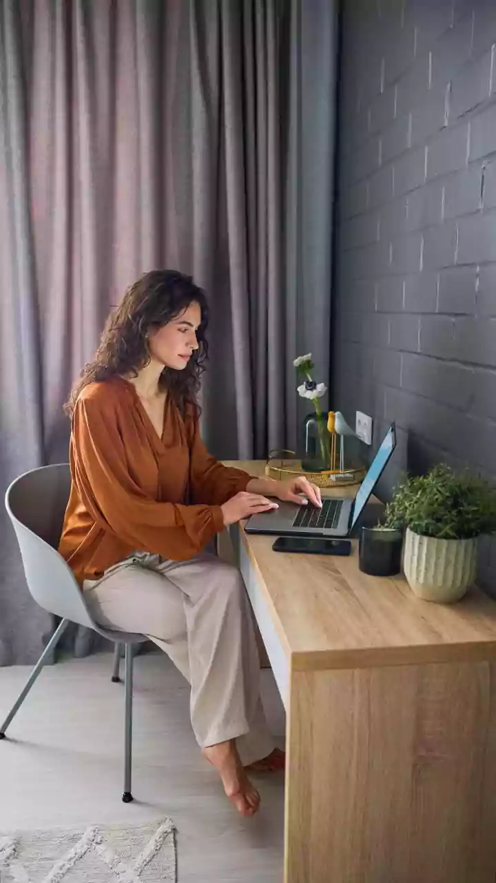 Work from home twice a week? CM Yogi’s new advisory for Lucknow, Noida and Ghaziabad offices - Here’s what you should know