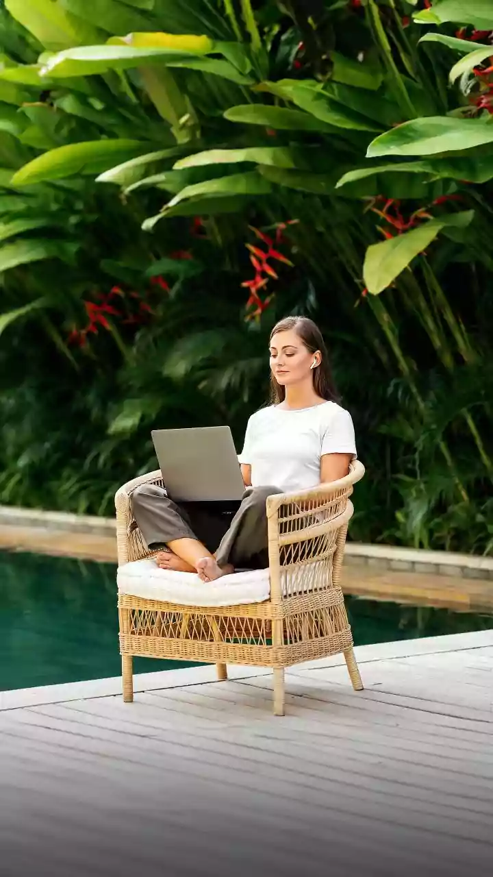 How Rishikesh Riverside Workations Supply High-Speed Wi-Fi And Community Stays Cheaply