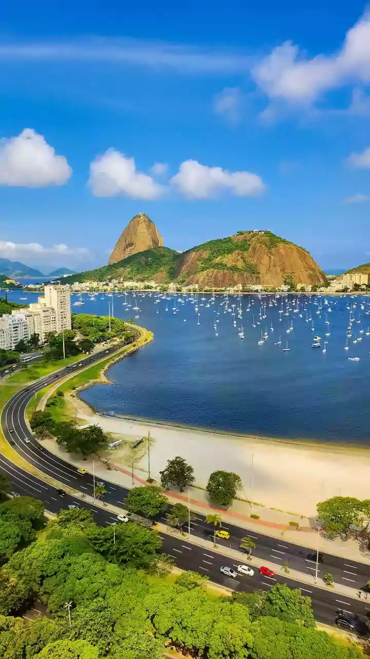 PM Modi likely to skip COP-30 in Brazil