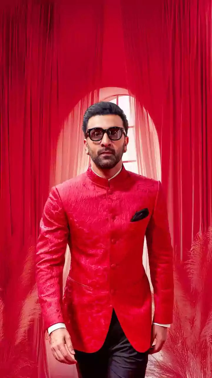 Tiwari's 'Ramayana' trailer highlights marriage, exile and Sita's abduction
