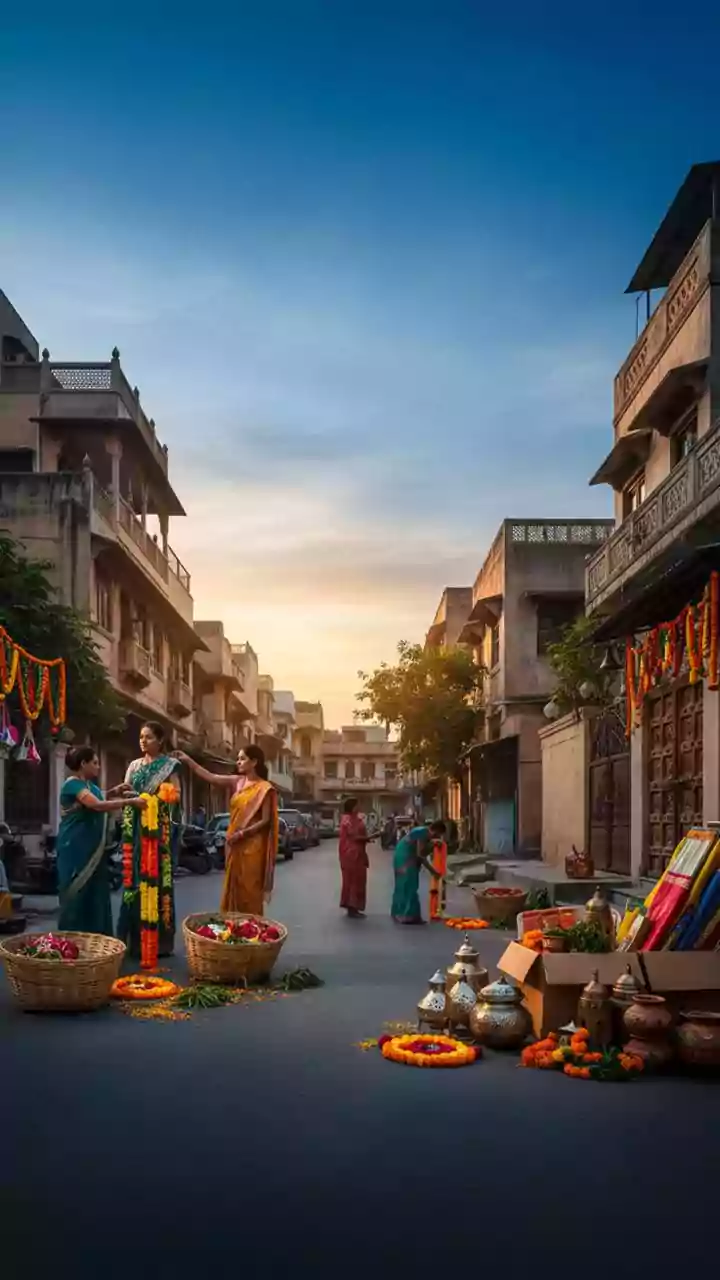Plants That Flourish In October How Marigolds And Chrysanthemums Brighten Indian Autumn