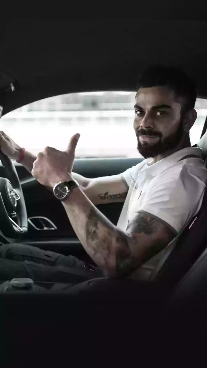 Virat Kohli’s Life in Numbers: ₹1,050 Crore Empire, ₹80 Crore Gurugram Mansion, ₹34 Crore Mumbai Apartment, ₹19 Crore Alibaug Villa, ₹7-Crore Watch...