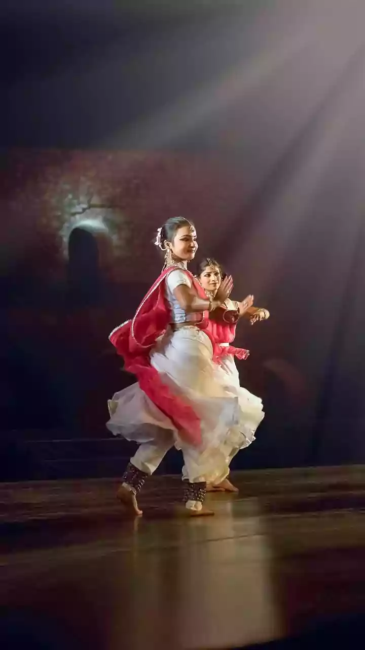 Onam Dance Programmes Help Younger Audiences Discover Kerala's Arts