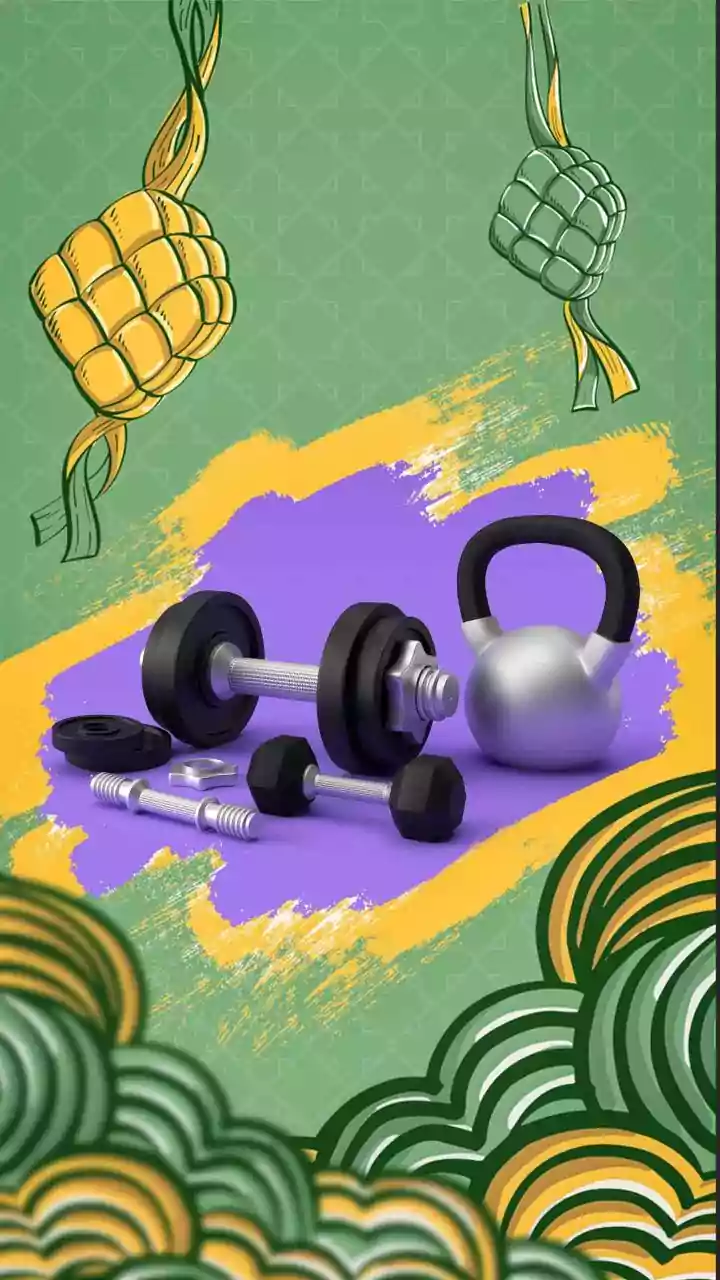 95kg Weight Loss Transformation: No Injections, Just Dedication!