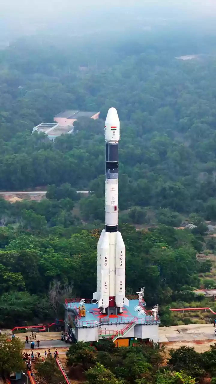ISRO Pushes Space Innovation With New Focus On Microgravity Science