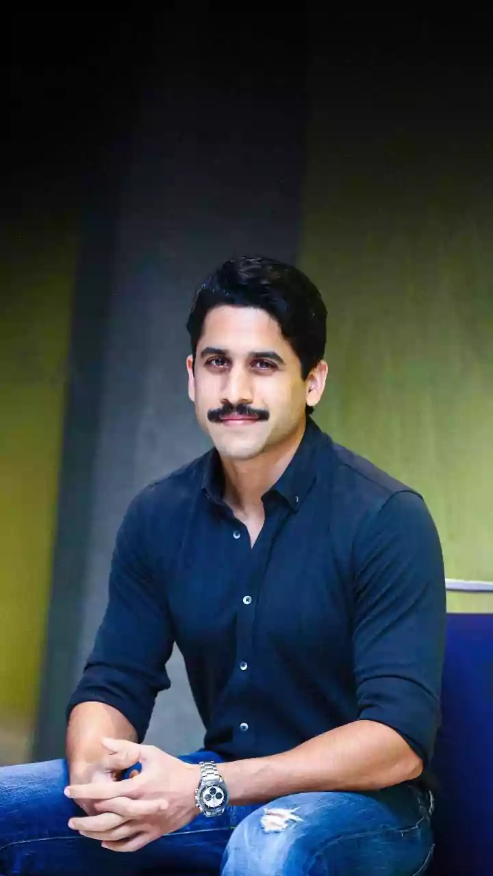 Naga Chaitanya open to Bollywood offers despite 'Laal Singh...' failure