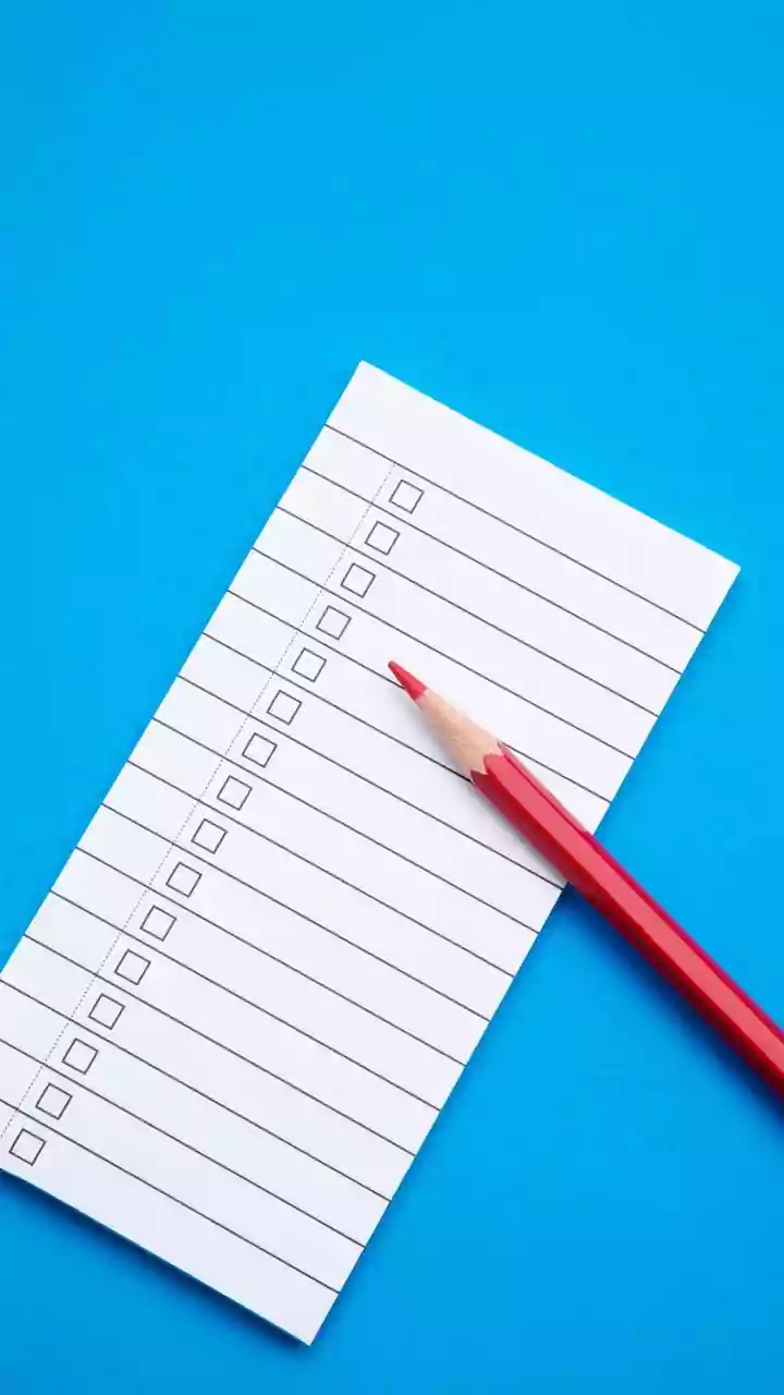 Filing Your ITR Without an Agent? Here's Your Simple Checklist