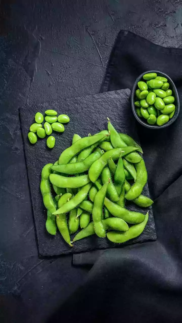 These edamame recipes will win you over!