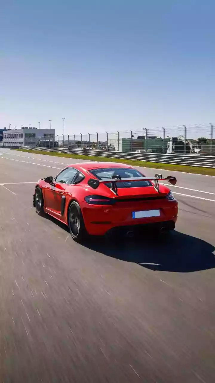 Porsche Selects TCS for Broad Digital Transformation and AI Services