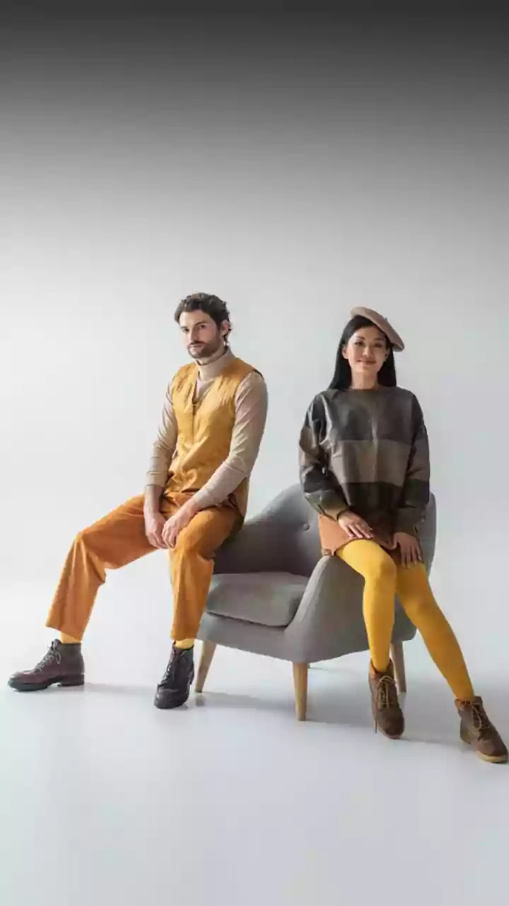 Handloom's Everyday-Wear Revival: A Fresh Look At Traditional Fabrics Beyond Special Occasions
