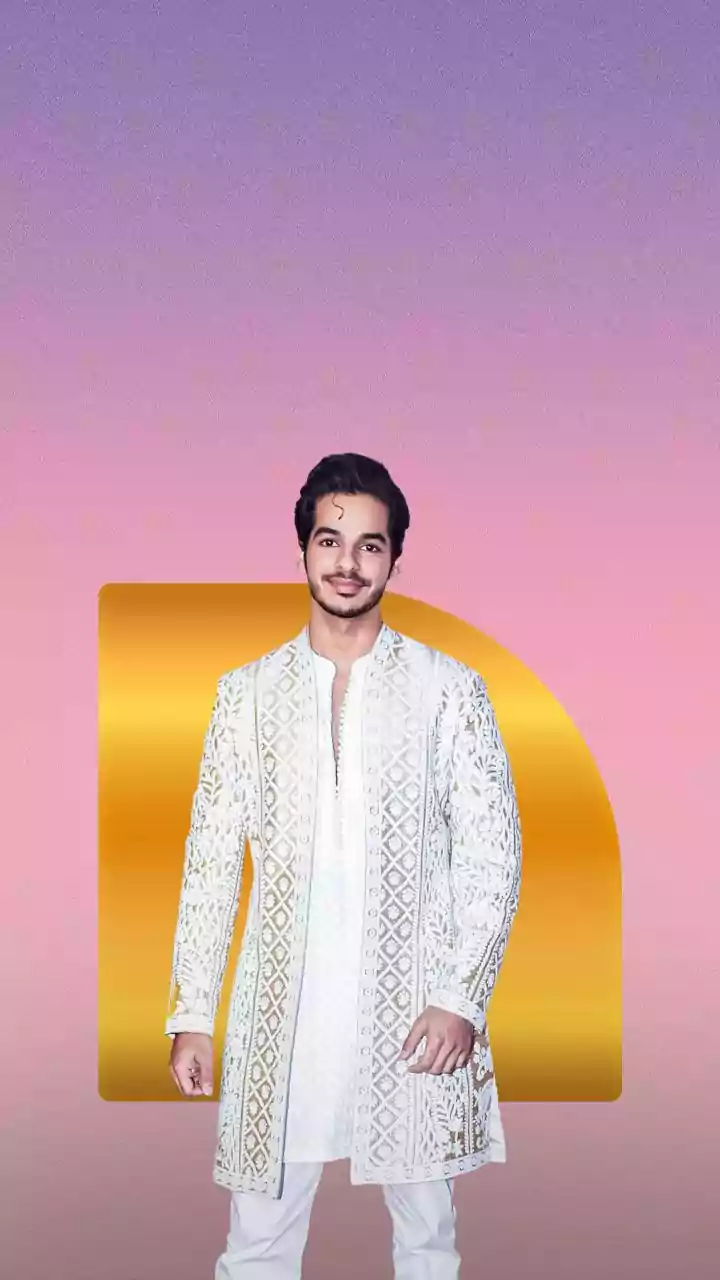 Ishaan Khatter joins Kristen Stewart, Whitney Peak and Raphaël Quenard on the jury panel at Biarritz Film Festival