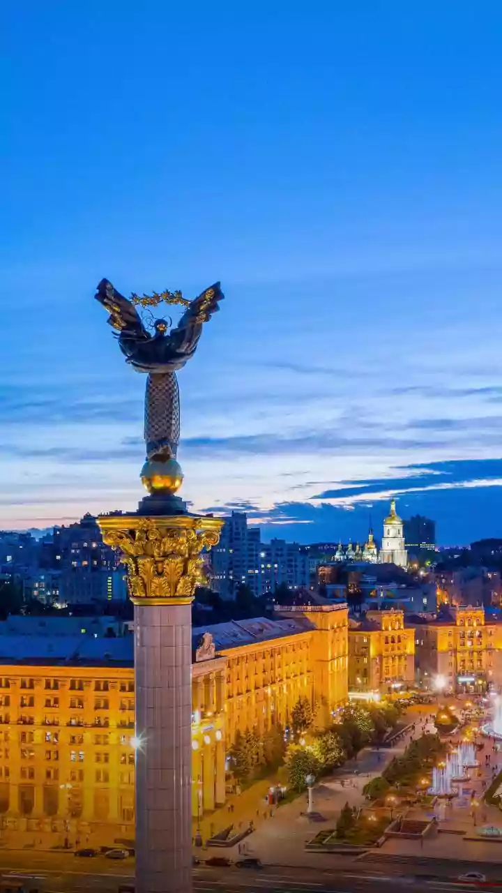 'World Getting Very Dangerous': Russia Says It Does Not Want A Global Conflict