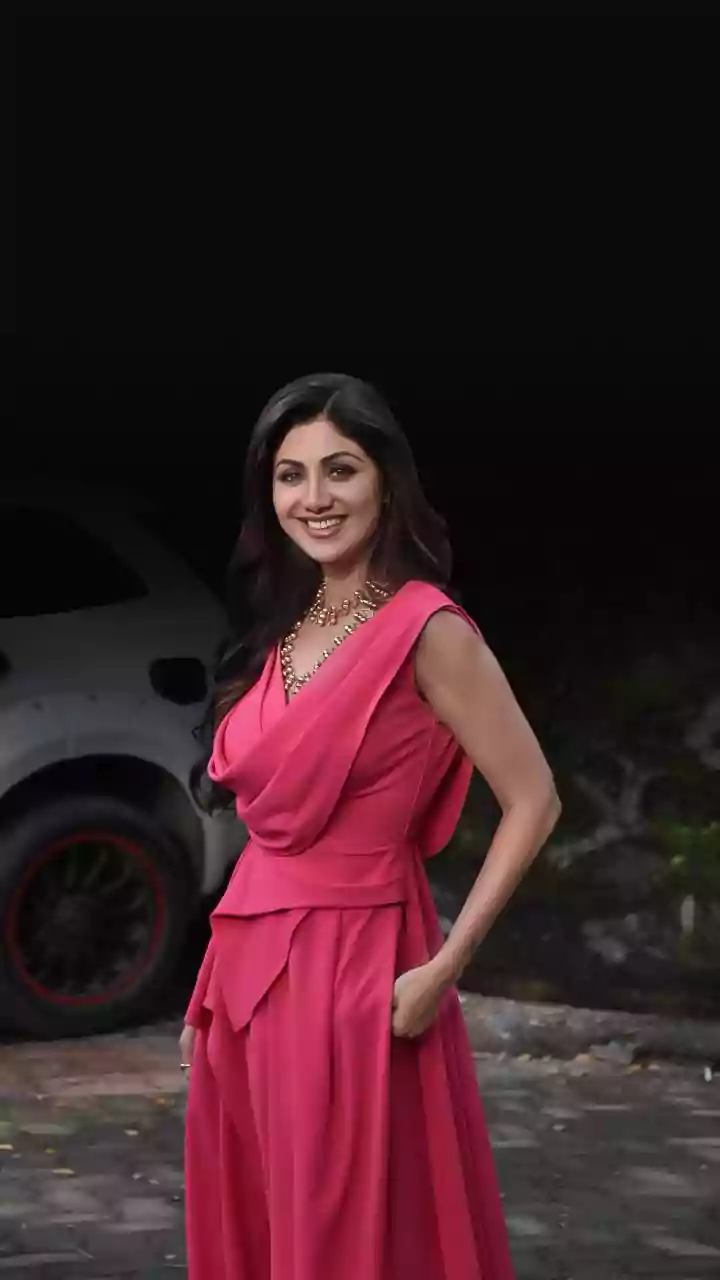 5 Habits for Weight Loss & Immunity: A Shilpa Shetty Guide