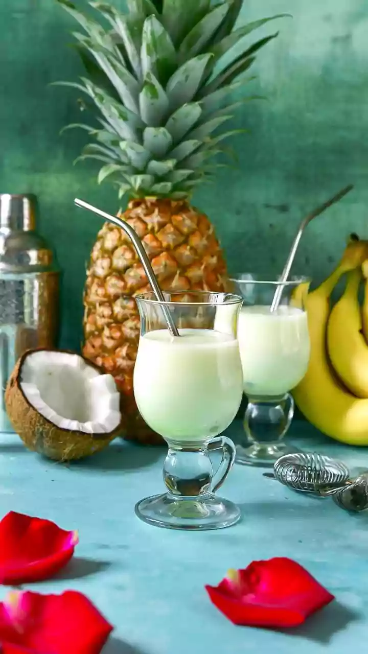 Global Shake Adventures: Exotic Flavors to Beat the Summer Heat!