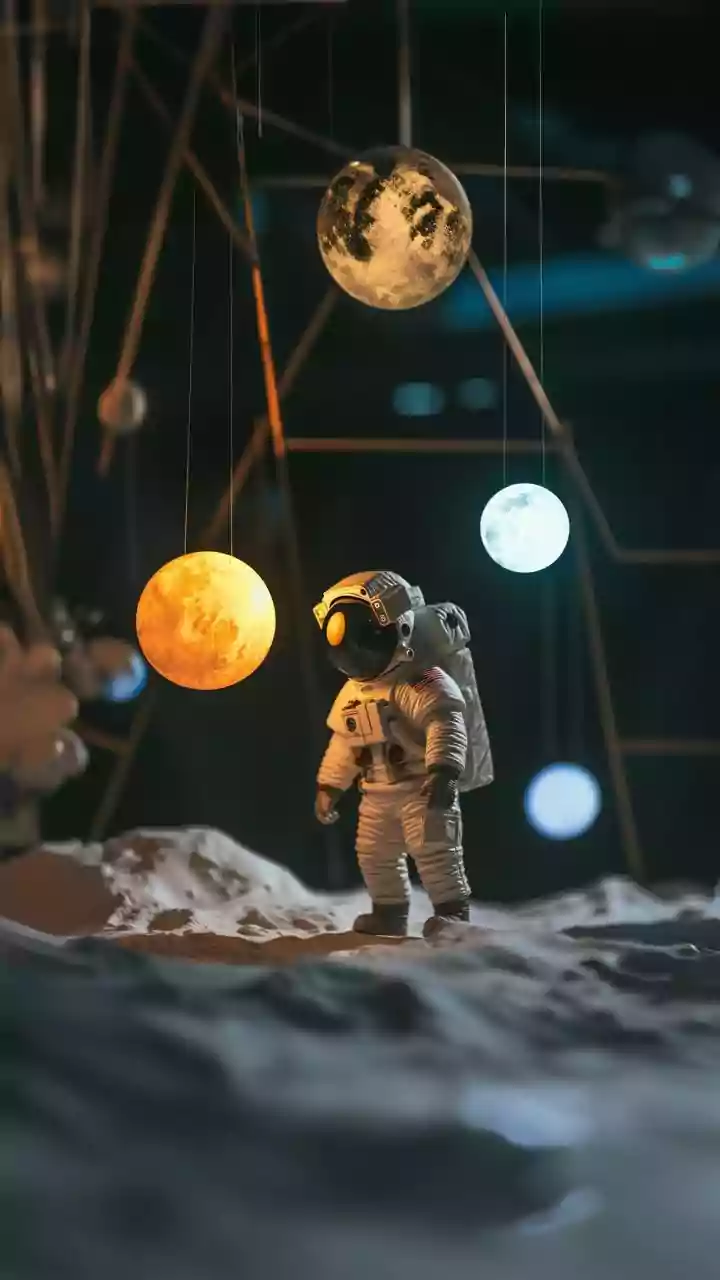 The Practical Side Of A Forecast Rocket-Stage Lunar Collision Starts With Locating Lunar Collisions