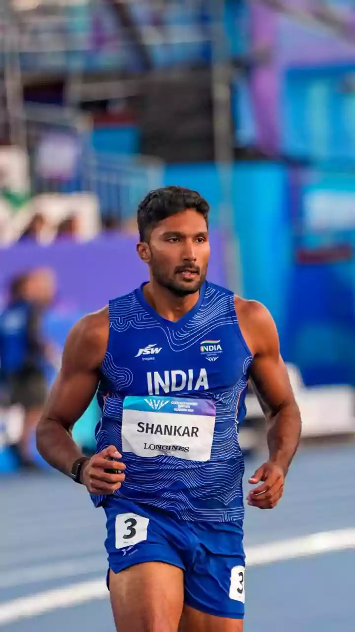 Bronze medal in Decathlon: Why Tejaswin Shankar deserves more praise from Indian fans for his heroics in Glasgow winning a medal in the most gruell...