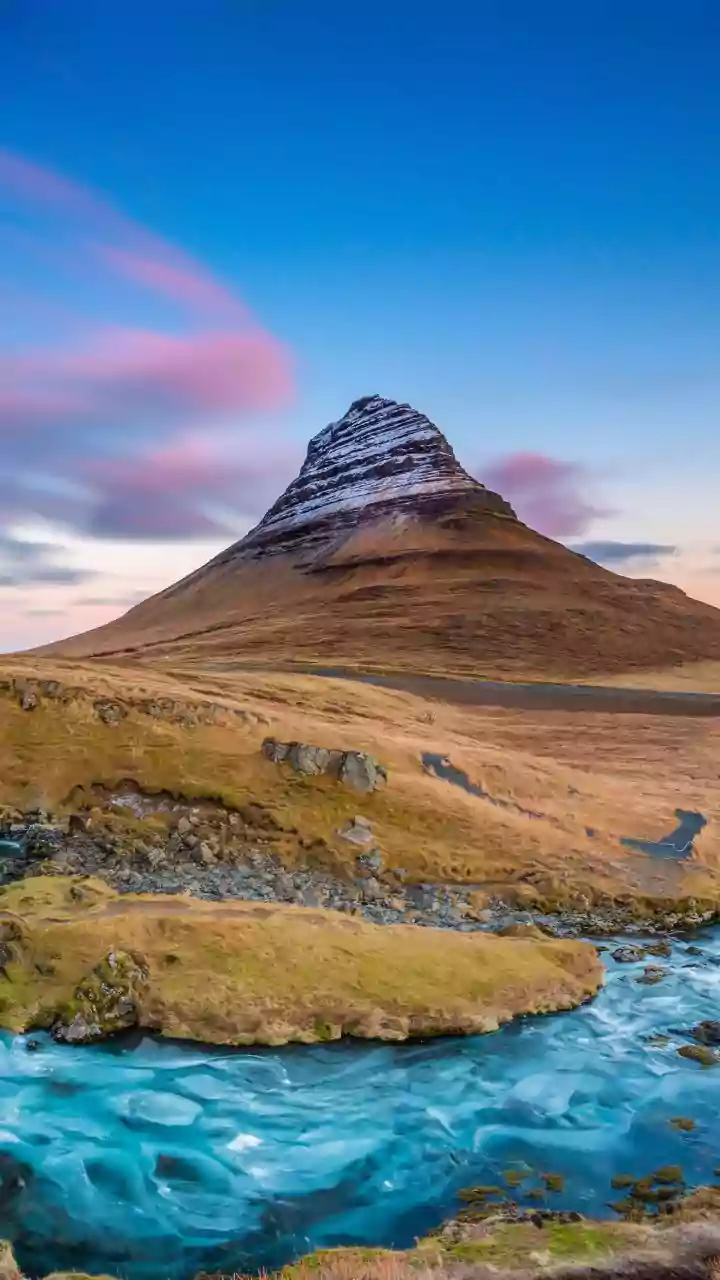 Weather Planning: Iceland's Hidden Natural Wonders Reward Travellers Beyond The Golden Circle