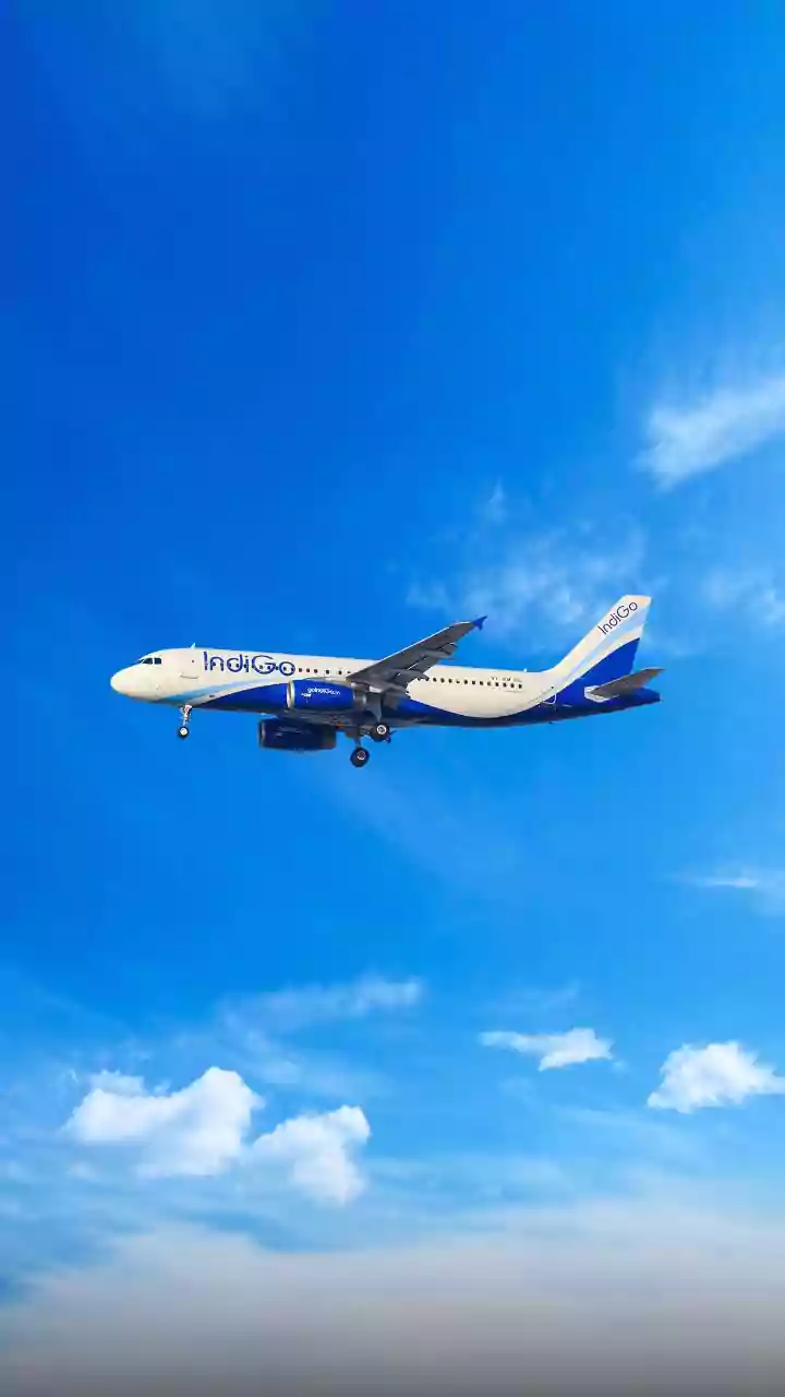 IndiGo Crisis: DGCA suspends 4 Flight Operations Inspectors