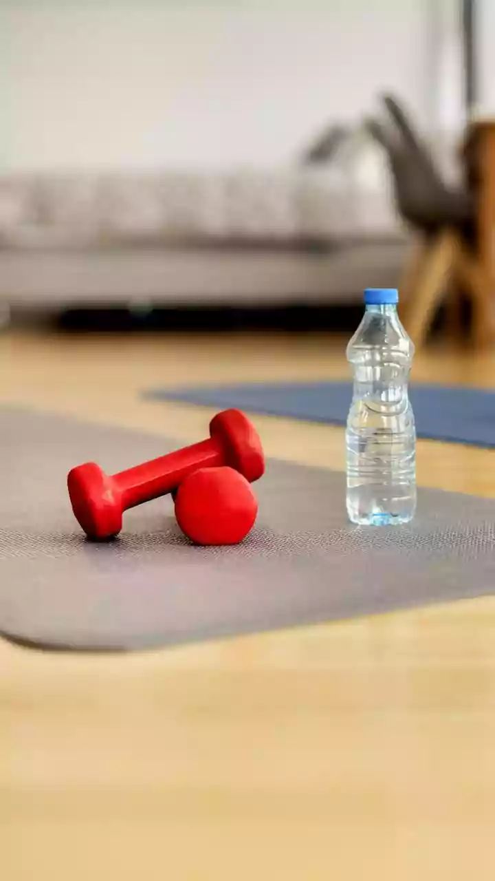 Unlock a Cleaner Brain: The Power of Simple Body Movements for Waste Removal
