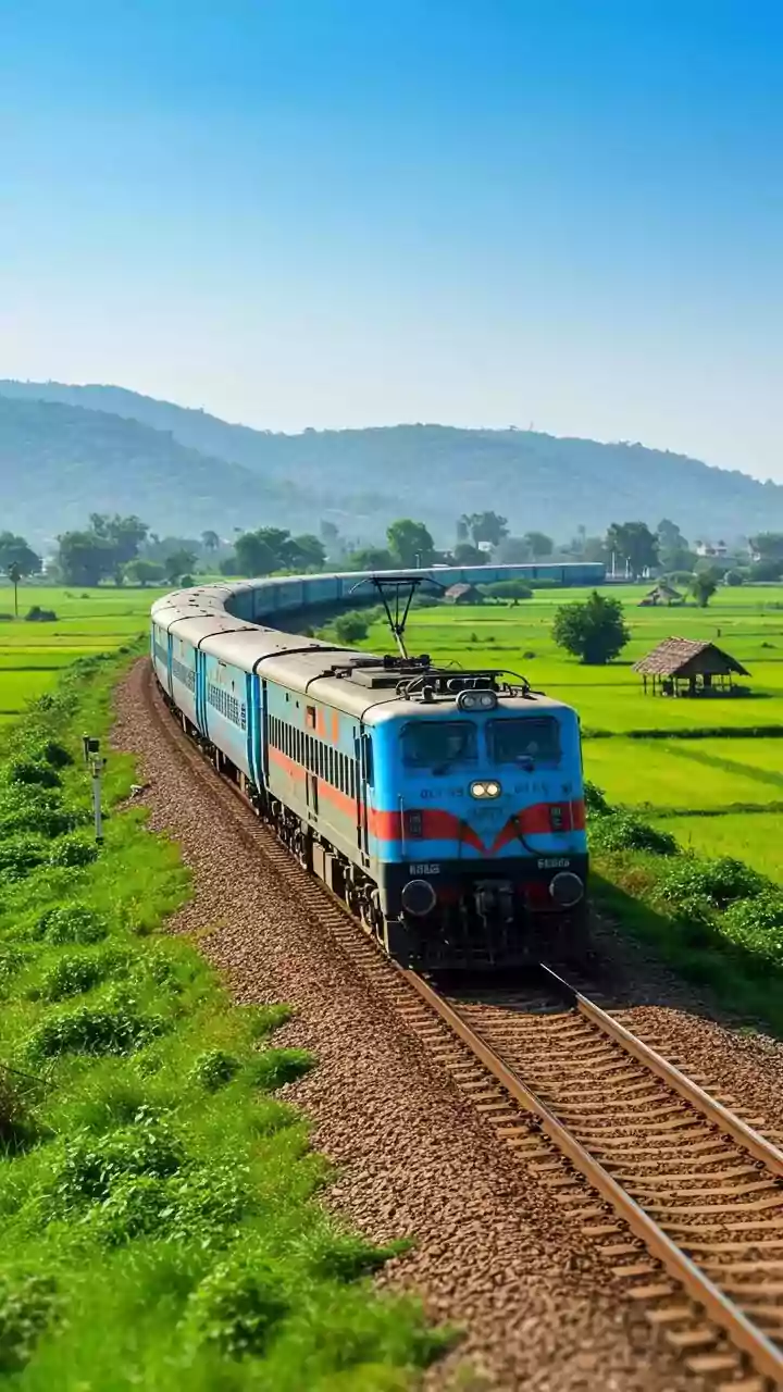 Vande Bharat Sleeper: A New Era for Indian Rail Travel