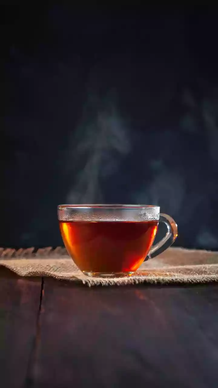 Why Piping Hot Morning Beverages Could Be Harming Your Internal Oesophageal Health