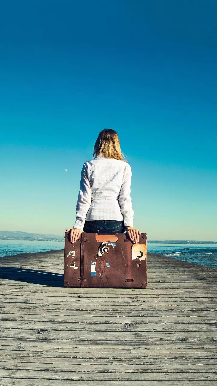 A Closer Look At Purpose-Free Travel