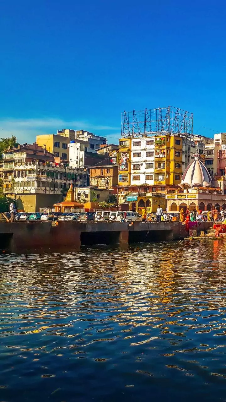 Delhi CM launches sanitation drive to clean Chhath ghats on Yamuna after festival