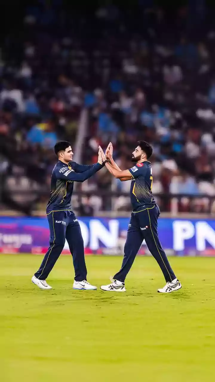 IPL 2026: Gujarat Titans (GT) Schedule 2026, Time Table, Timings, Dates and Venues Details