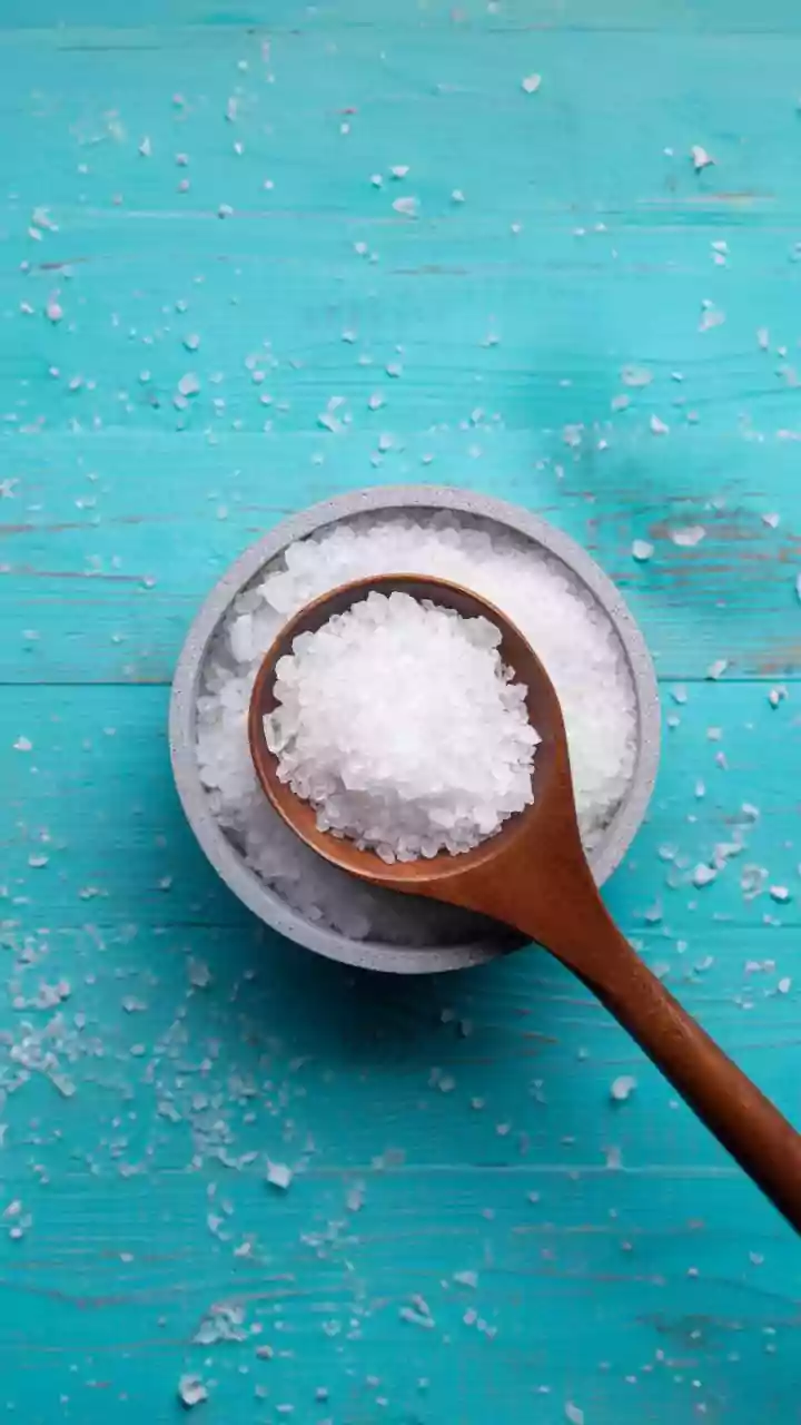 Iodine Deficiency And Thyroid Health Guidance Addresses Common Questions About Iodine Intake