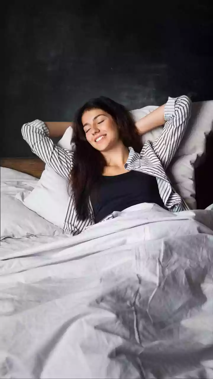 Unlock Better Sleep: 5 Common Nightly Pitfalls and How to Fix Them