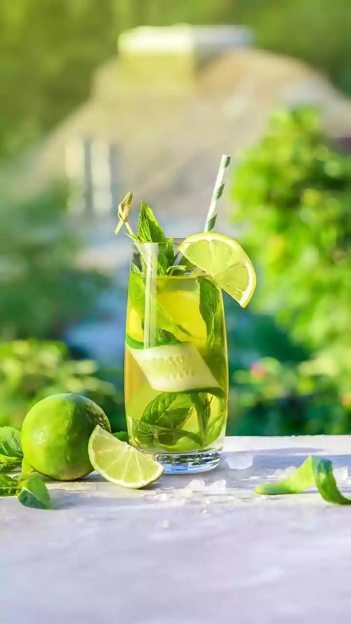 Summer Sips: 3 Refreshing Mocktails You Can Make At Home