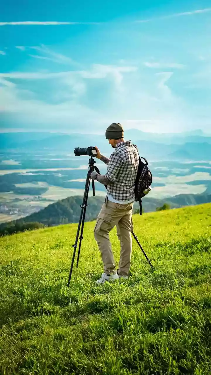 From Photography To Food: How Hobby Holidays Are Changing What Travel Means To Young Indians